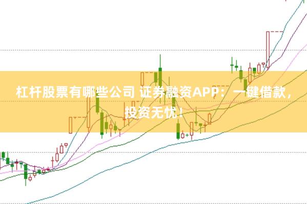 杠杆股票有哪些公司 证券融资APP：一键借款，投资无忧！
