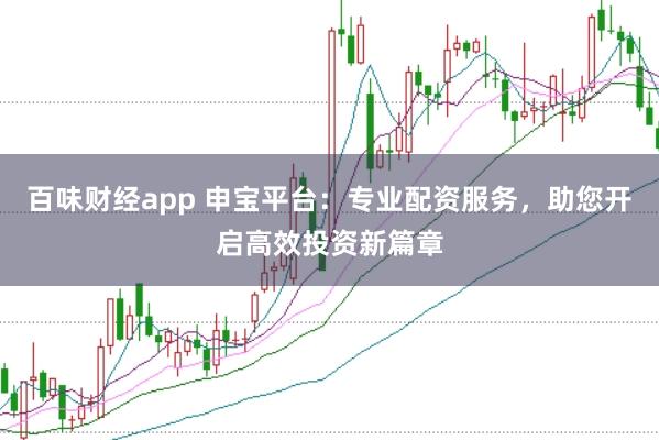 百味财经app 申宝平台：专业配资服务，助您开启高效投资新篇章