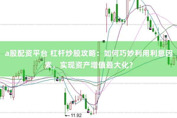 a股配资平台 杠杆炒股攻略：如何巧妙利用利息因素，实现资产增值最大化？