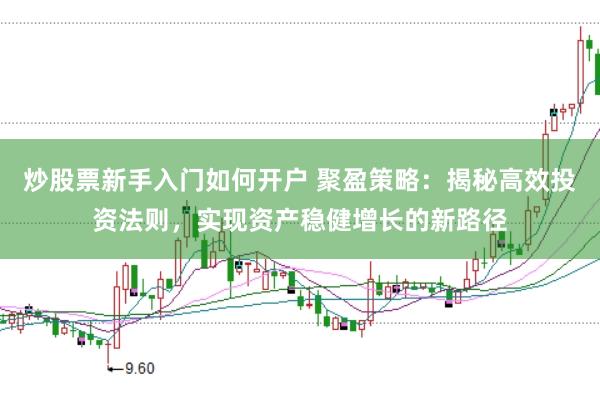 炒股票新手入门如何开户 聚盈策略：揭秘高效投资法则，实现资产稳健增长的新路径