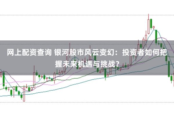 网上配资查询 银河股市风云变幻：投资者如何把握未来机遇与挑战？