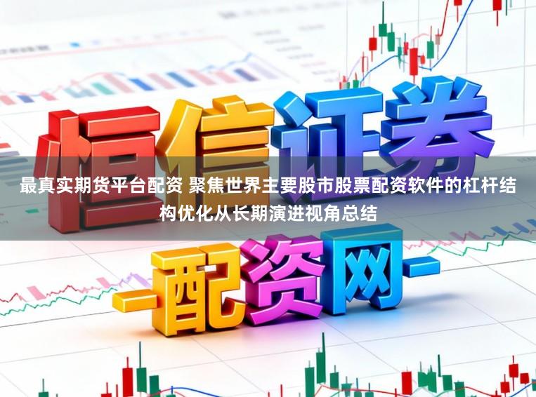 最真实期货平台配资 聚焦世界主要股市股票配资软件的杠杆结构优化从长期演进视角总结