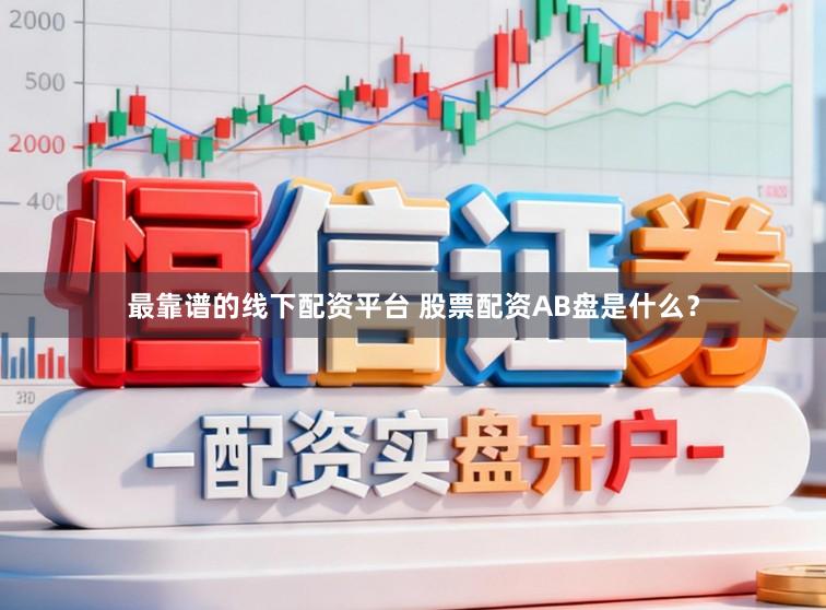最靠谱的线下配资平台 股票配资AB盘是什么？