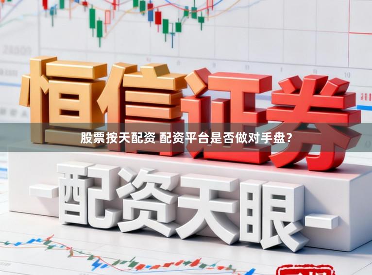 股票按天配资 配资平台是否做对手盘？